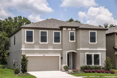 14719 Gallop Run Dr, Lithia, FL 33547