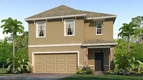 3533 Hilltop Cir, Bradenton, FL 34211