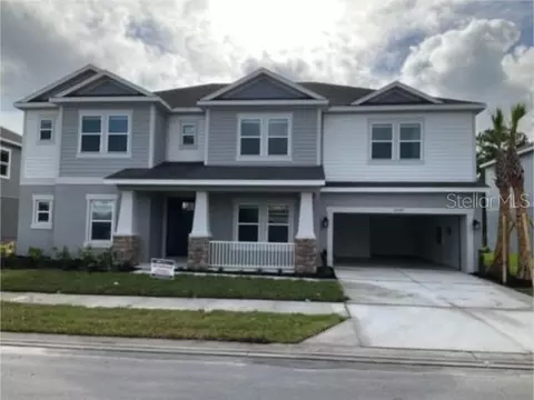 33735 Landsman Loop, Wesley Chapel, FL 33543