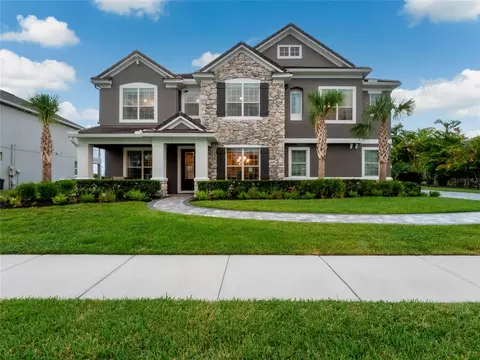 16201 Great Blue Heron Ct, Winter Garden, FL 34787