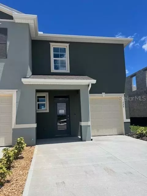1224 Draintree St, Davenport, FL 33837