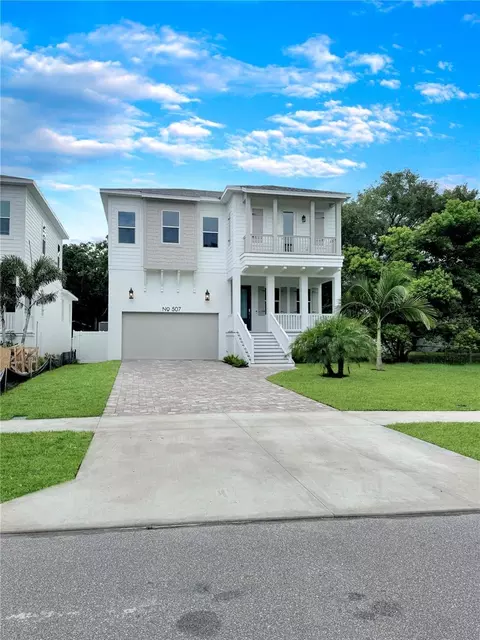 507 Buckingham Ave E, Oldsmar, FL 34677
