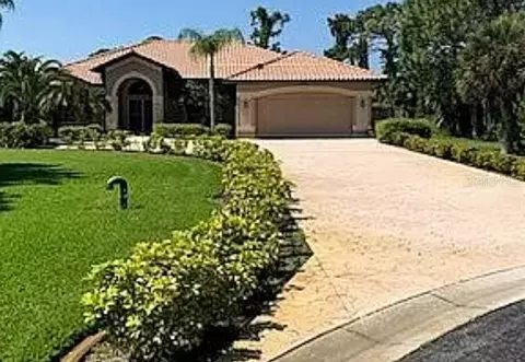 Undisclosed, Englewood, FL 34223