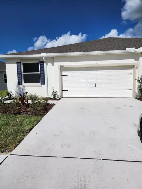3415 Shady Sunrise Loop, Plant City, FL 33565