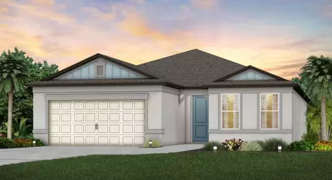 734 Paddock Preserve Pl, Valrico, FL 33594