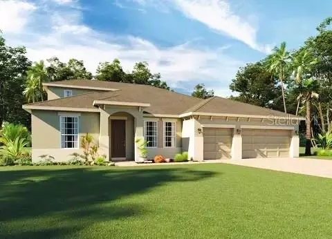 4948 Golden Zenith Way, Mount Dora, FL 32757