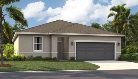 4089 Heath Pl, Titusville, FL 32796