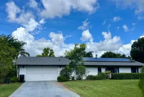 1394 Kearin Ln, Orlando, FL 32825