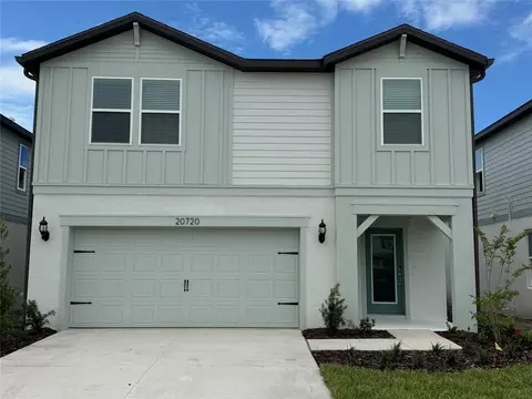 20720 Balsam Hill Rd, Land O Lakes, FL 34638