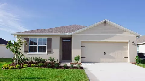 933 Ambleside Dr, Haines City, FL 33844