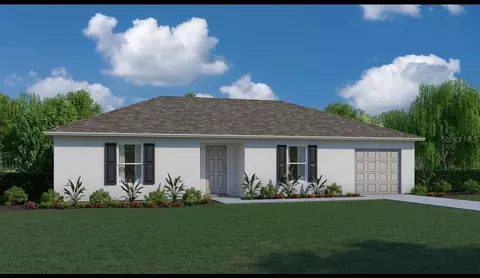 153 Sparrow Ct, Kissimmee, FL 34759