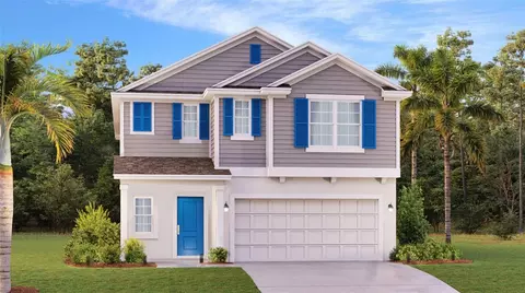 2855 Big Sur Rd, Davenport, FL 33837