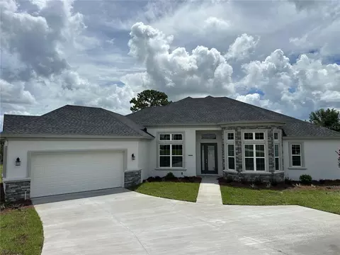 1037 N Spend A Buck Dr, Hernando, FL 34442