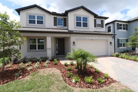 7840 Notched Pine Bnd, Wesley Chapel, FL 33545