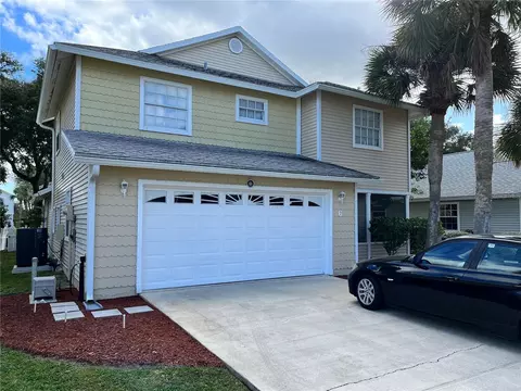 6 Bristol Ln, Palm Coast, FL 32137