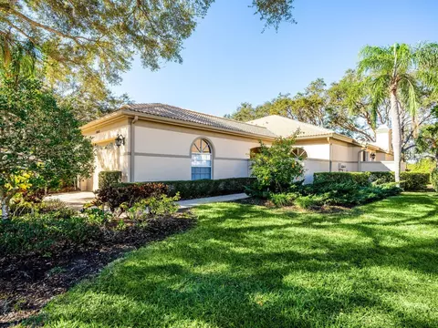3323 Hadfield Greene #48, Sarasota, FL 34235
