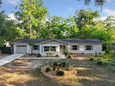 3705 NW 22nd Pl, Gainesville, FL 32605