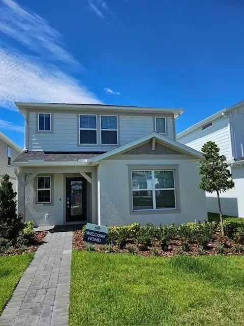 11022 Felicity Aly, Orlando, FL 32829