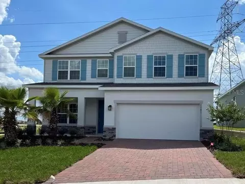 1184 Whispering Ln, Minneola, FL 34715