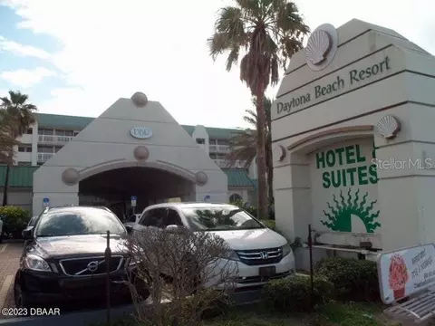 2700 N Atlantic Ave #1206, Daytona Beach, FL 32118