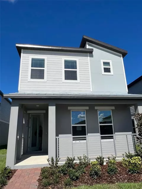 4622 Homestead Trl, Saint Cloud, FL 34772