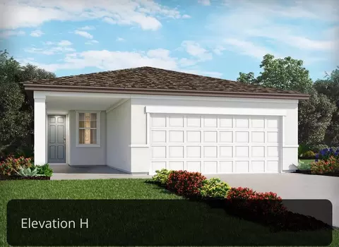 4414 Rapallo Ave, Winter Haven, FL 33884