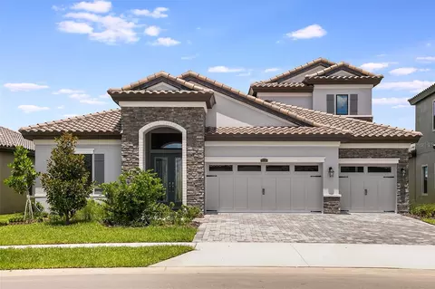 10922 Rustic Timber Loop, San Antonio, FL 33576