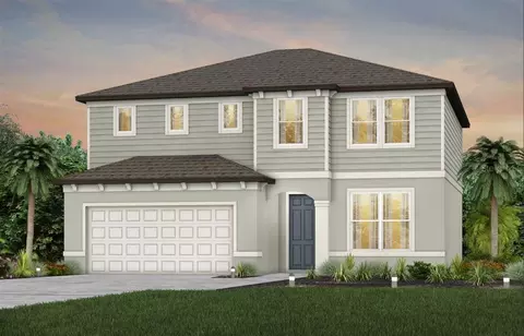 20823 Magnolia Creek Ln, Land O Lakes, FL 34638