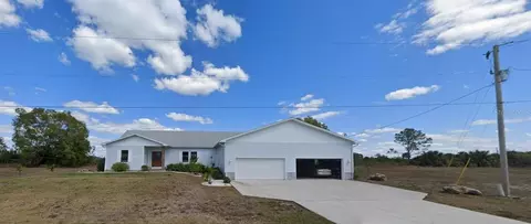 4007 NE 13th Pl, Cape Coral, FL 33909