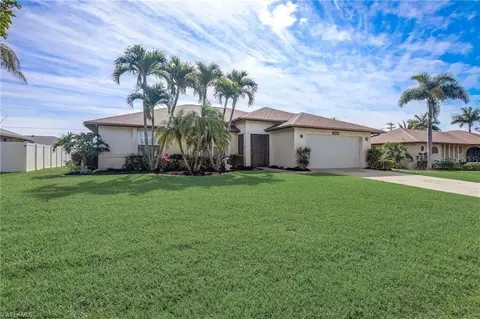 4507 SW 7th Ave, Cape Coral, FL 33914