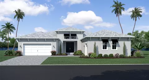 15602 Serengeti Blvd, Spring Hill, FL 34610