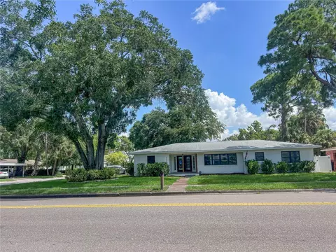 4209 W Euclid Ave, Tampa, FL 33629