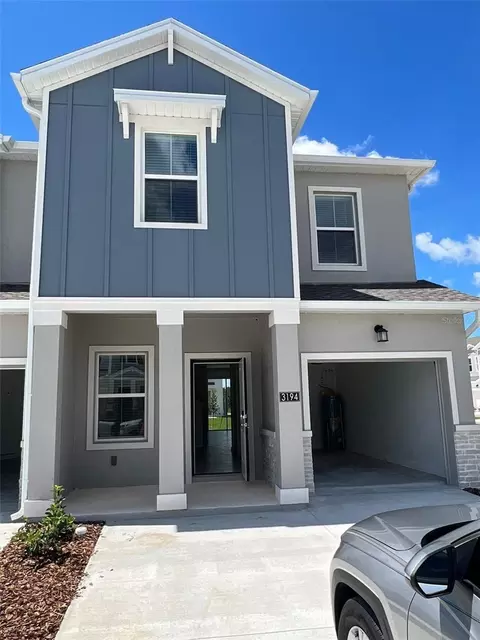 3194 Laurent Loop, Davenport, FL 33837