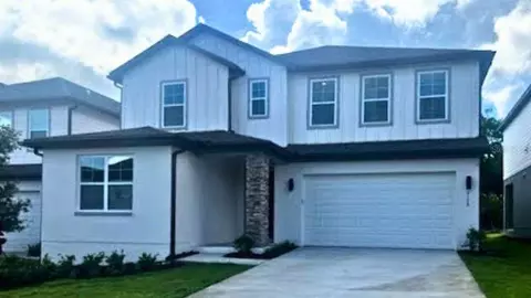 Undisclosed, Clermont, FL 34715