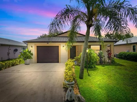 52 Silver Oak Dr, Port Saint Lucie, FL 34952