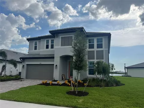 17405 Savory Mist Cir, Bradenton, FL 34211