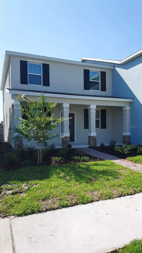 9738 Character Dr, Orlando, FL 32832