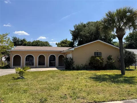 6152 Bonnie Brook Blvd, Orlando, FL 32809