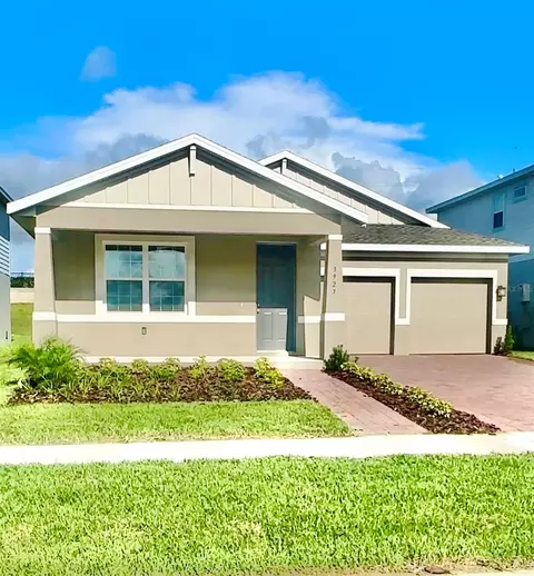 3927 Great Smokey Way, Apopka, FL 32712