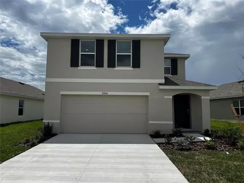 37445 Angel Wings Ave, Zephyrhills, FL 33541