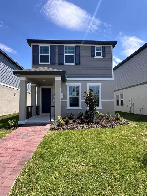 14102 Frasier St, Winter Garden, FL 34787