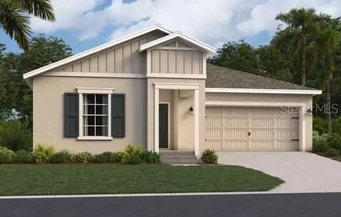 4909 Worchester Dr, Kissimmee, FL 34746