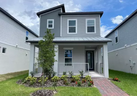 14086 Frasier St, Winter Garden, FL 34787