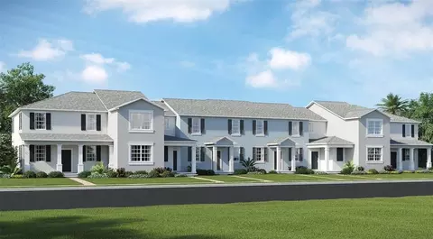 9714 Character Dr, Orlando, FL 32832