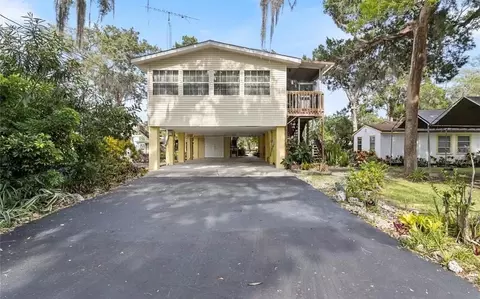 2223 S Hunt Pt #209, Crystal River, FL 34429