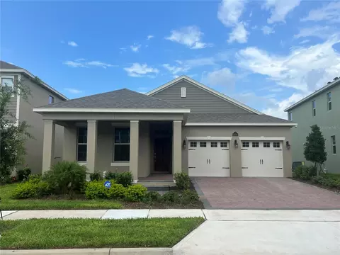 12669 Charmed Dr, Winter Garden, FL 34787