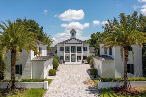 9085 Charles E Limpus Rd, Orlando, FL 32836