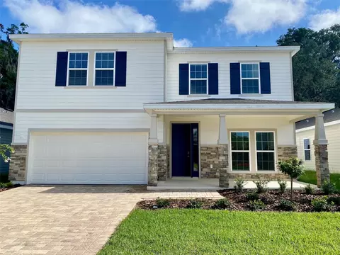1688 NW 136 Blvd, Newberry, FL 32669