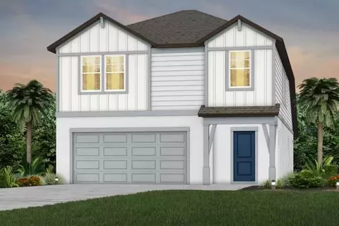 20756 Balsam Hill Rd, Land O Lakes, FL 34638