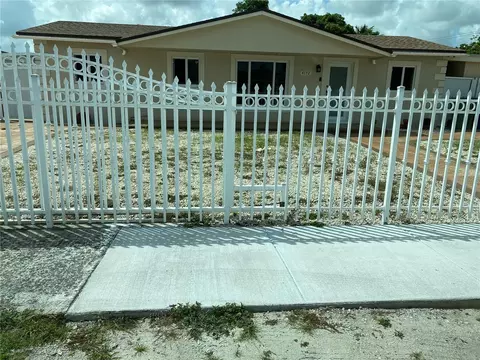 Undisclosed, Opa Locka, FL 33055